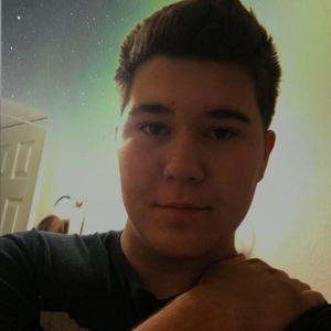 Meet your Posher, Mason